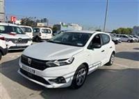 DACIA 1.0 TCE 90 ESSENTIAL (91CV) BERLINA - 8653-LYW